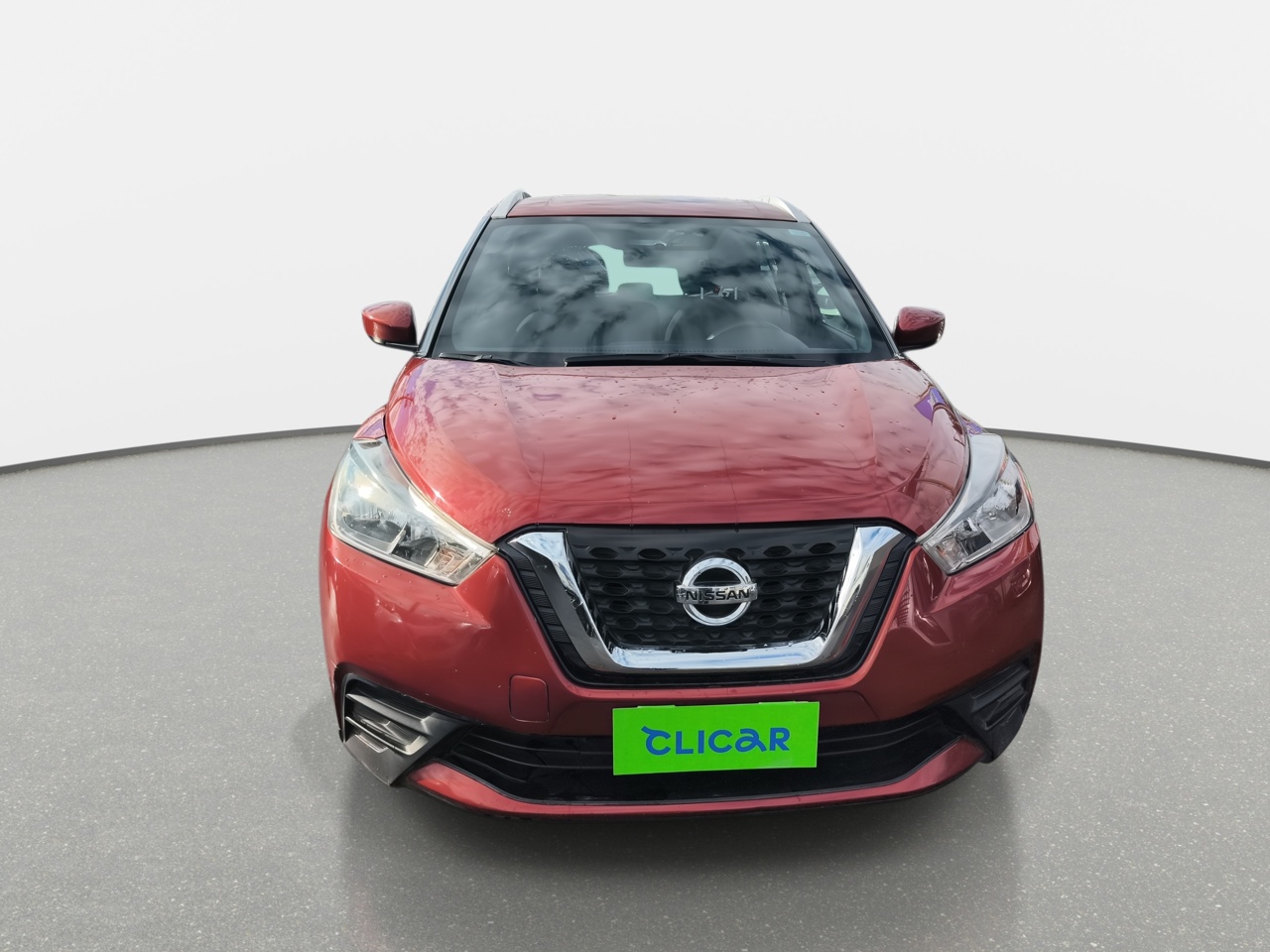 NISSAN - 2