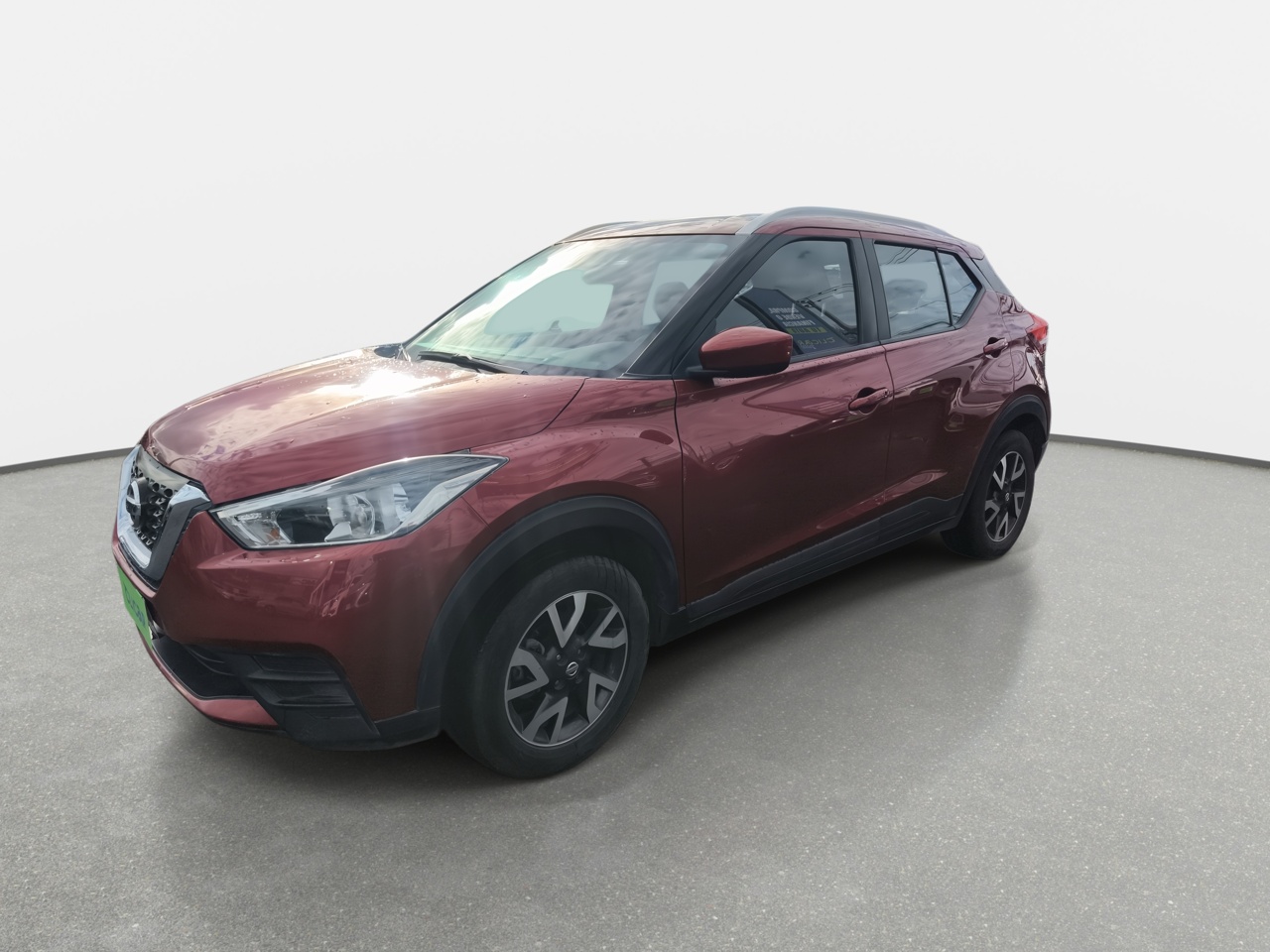 NISSAN - 3