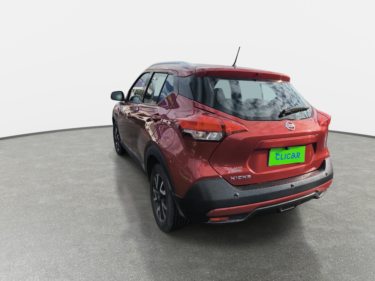 NISSAN - 5