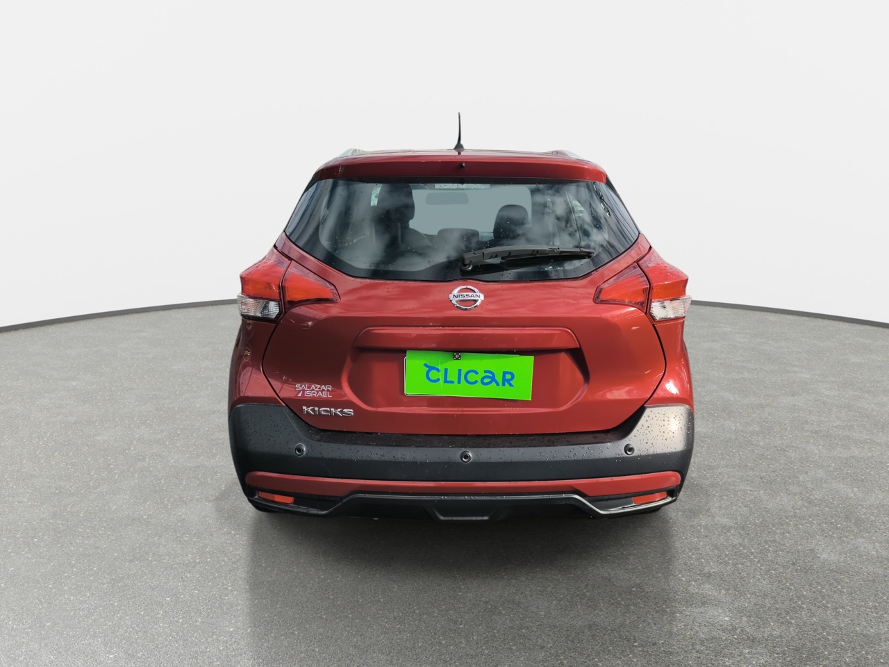 NISSAN - 6