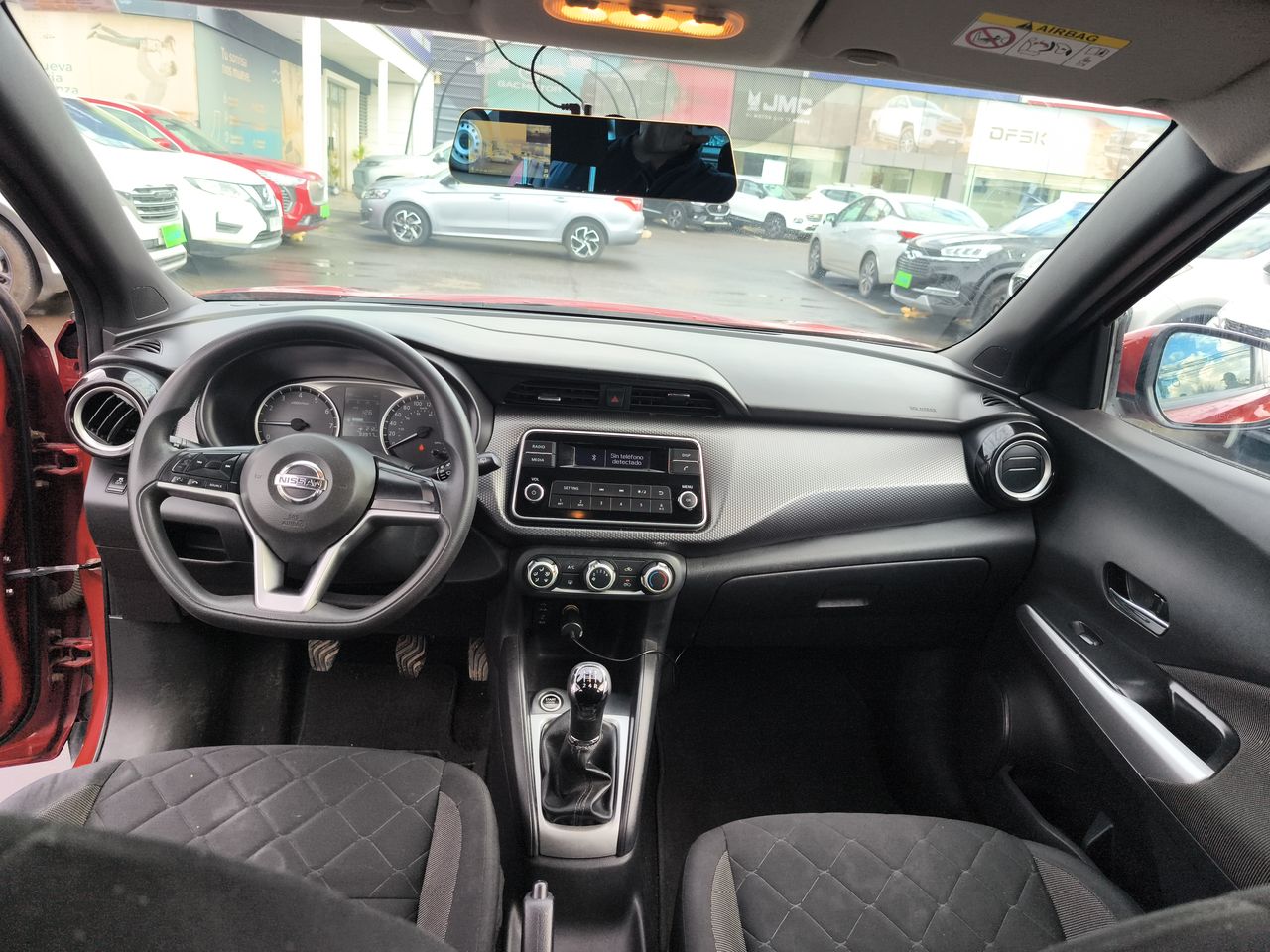 NISSAN - 1