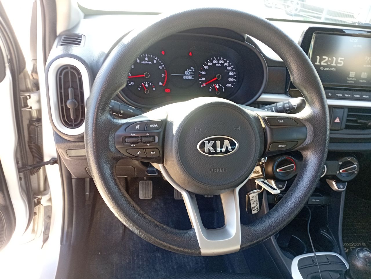 KIA - 10