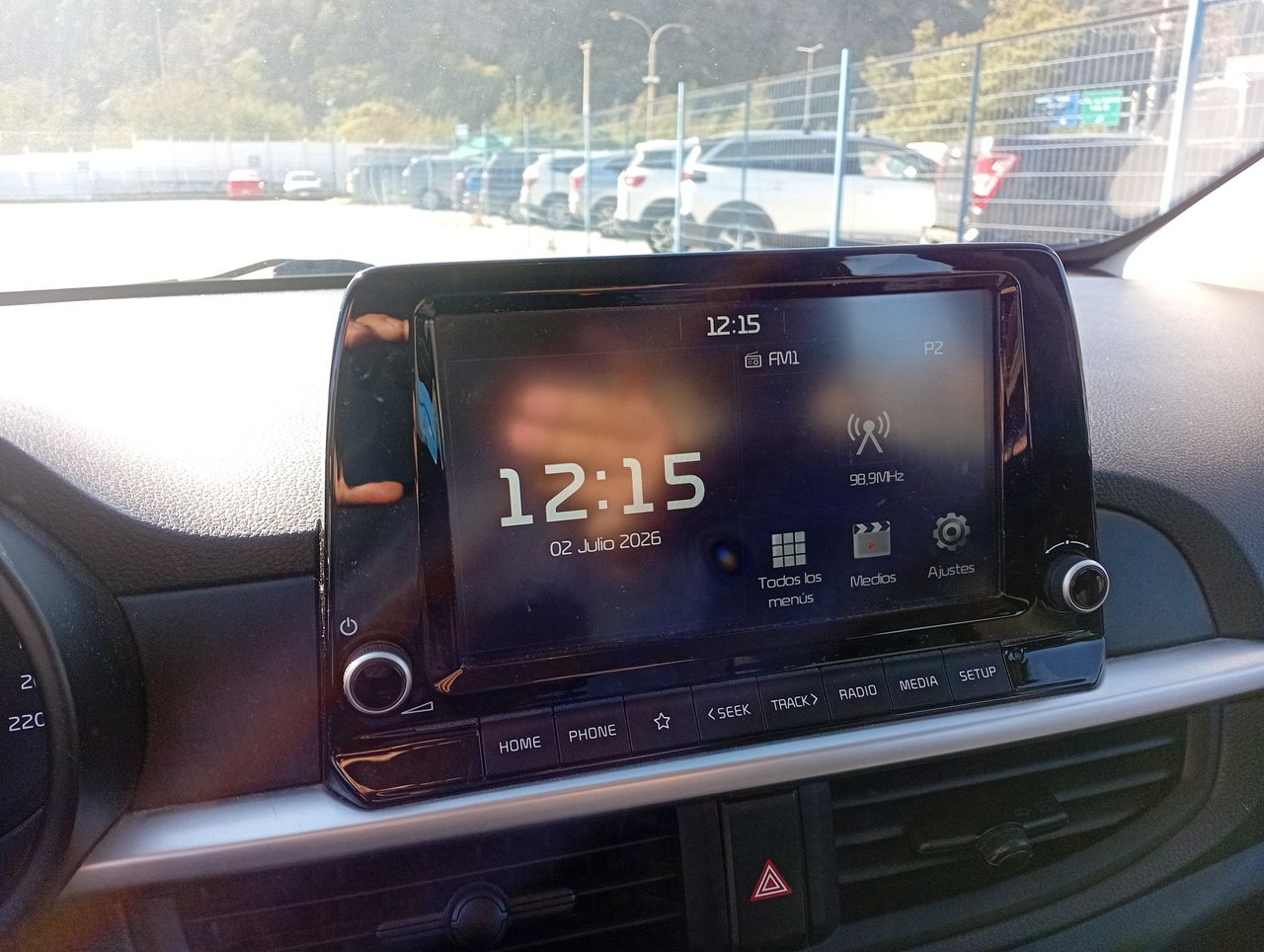 KIA - 12