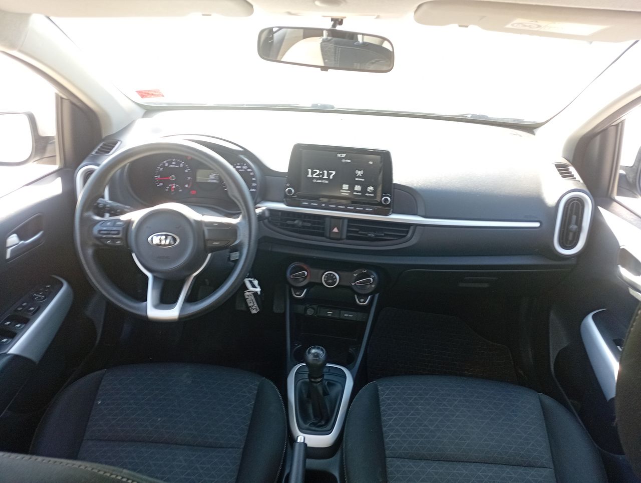KIA - 1