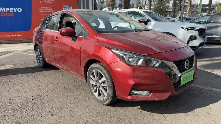 NISSAN - 1