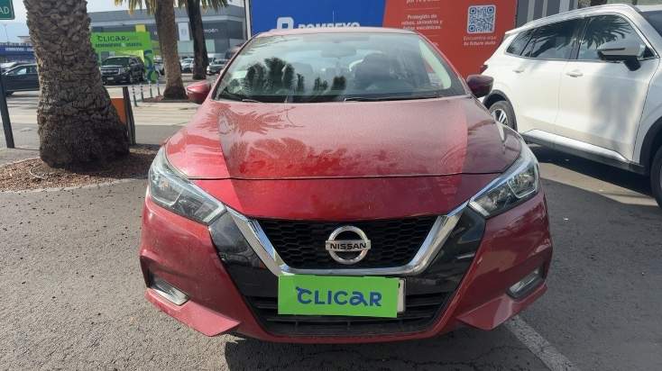 NISSAN - 2