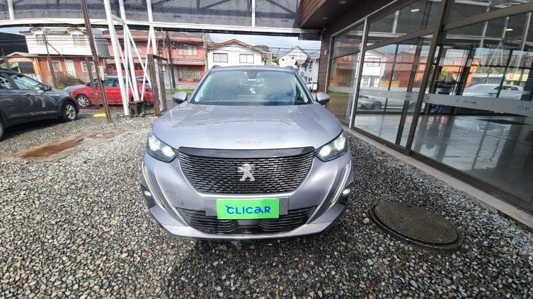 PEUGEOT - 2