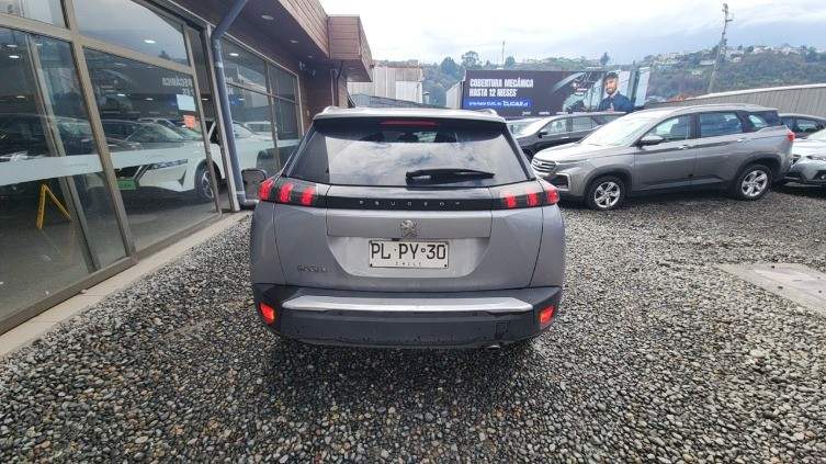 PEUGEOT - 5