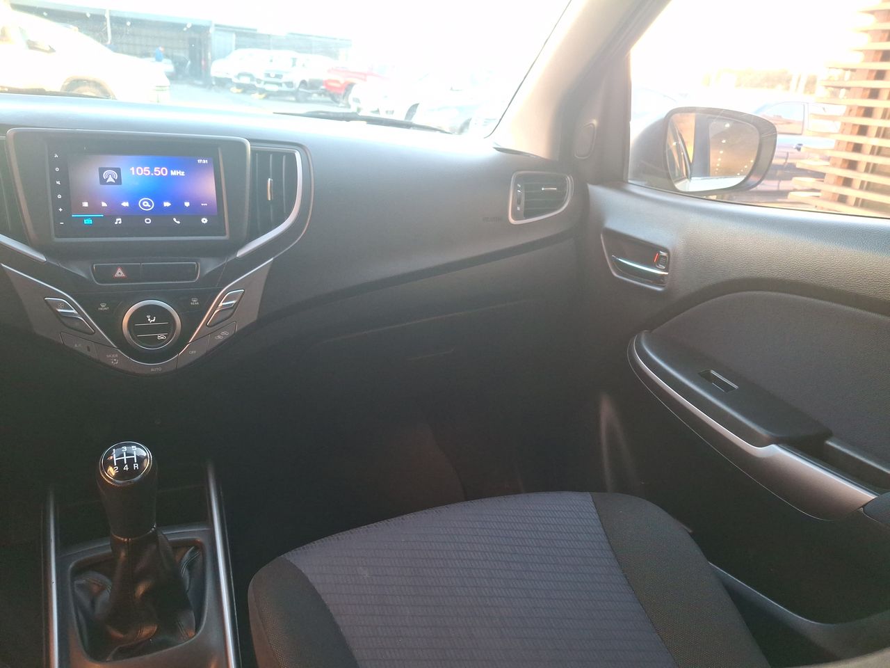 SUZUKI - 2