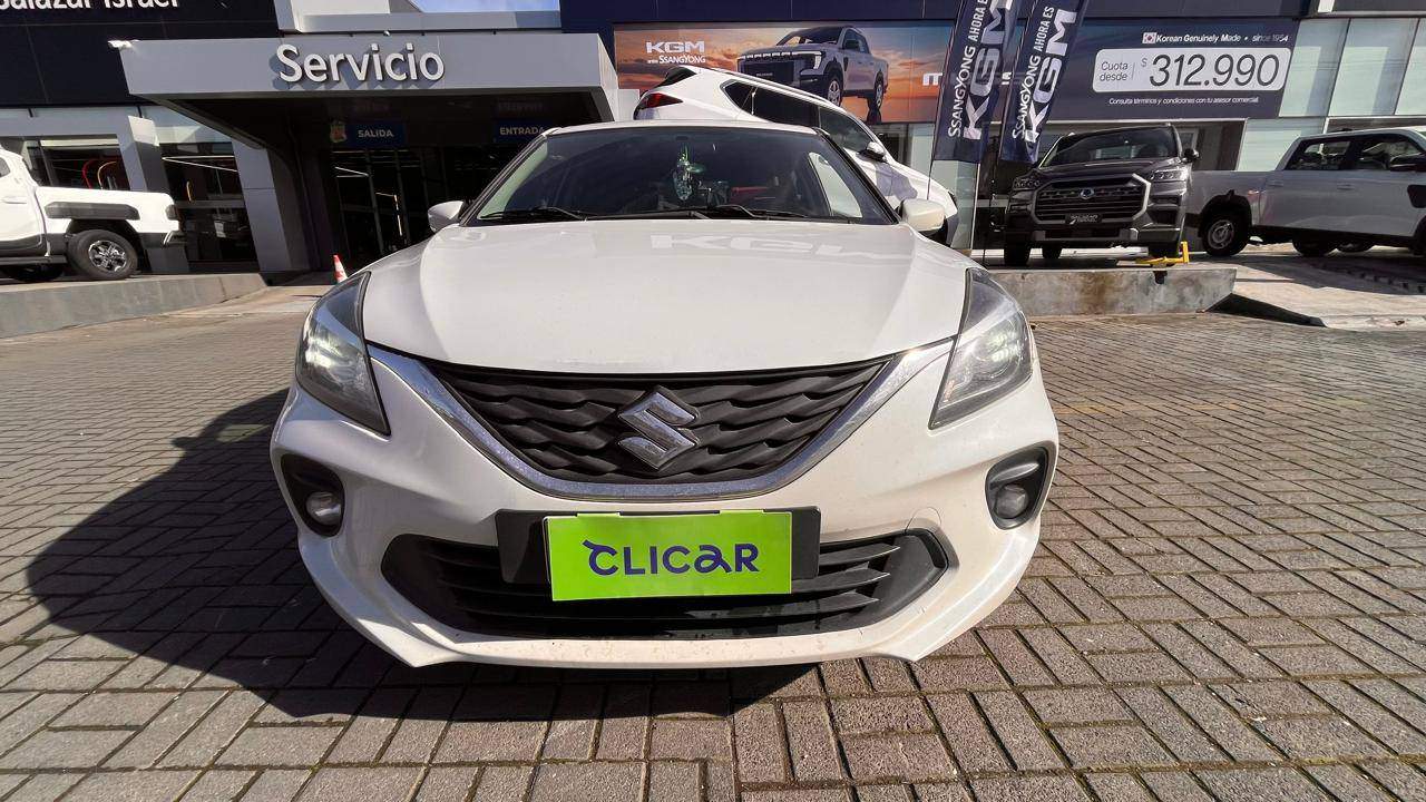 SUZUKI - 1