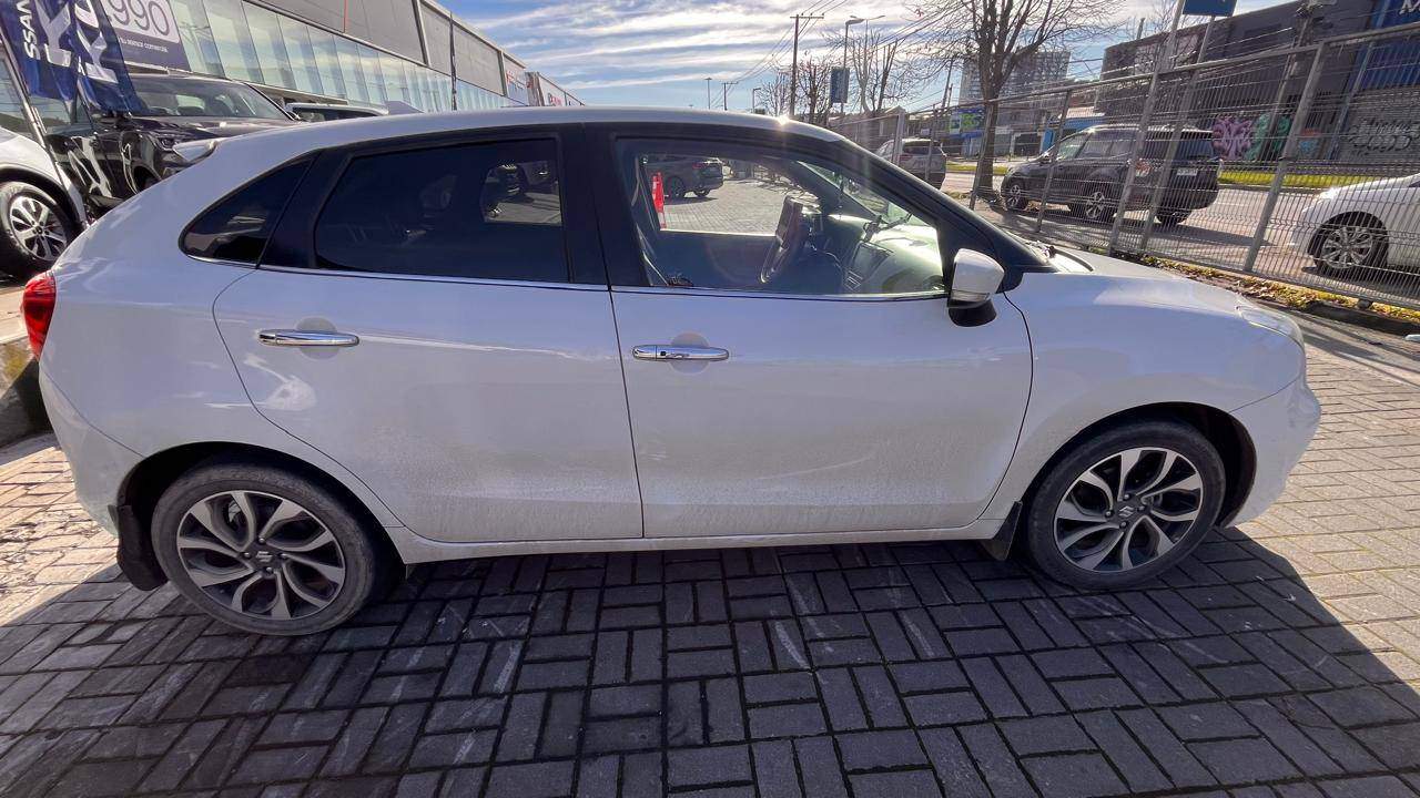 SUZUKI - 2