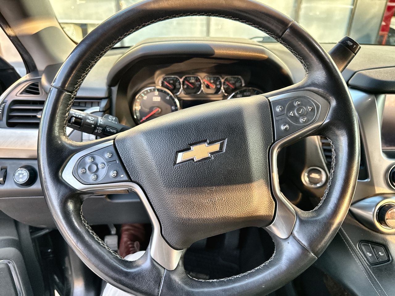 CHEVROLET - 16
