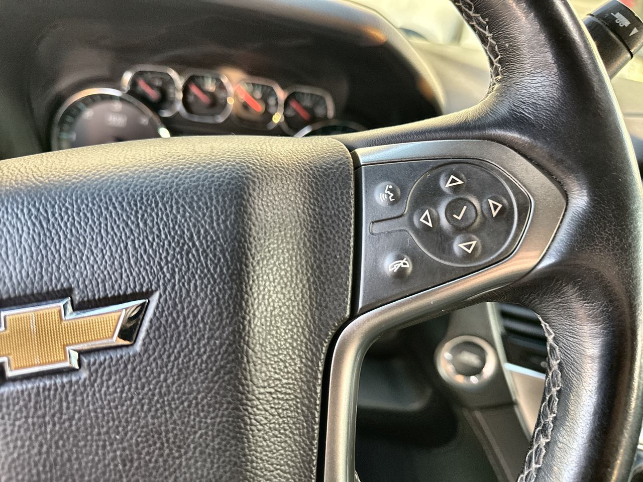CHEVROLET - 17