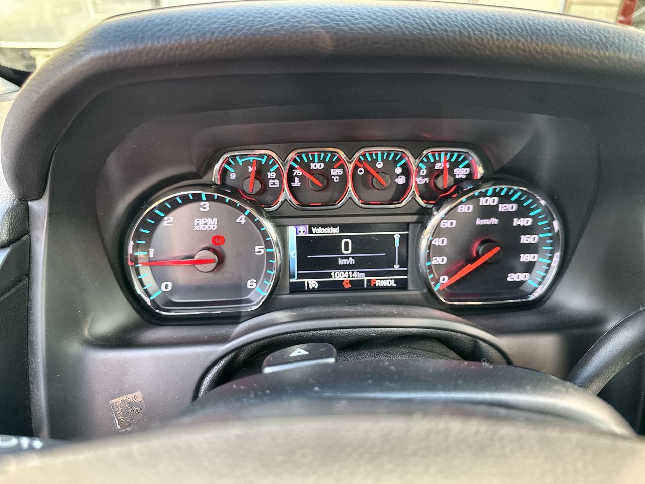 CHEVROLET - 18