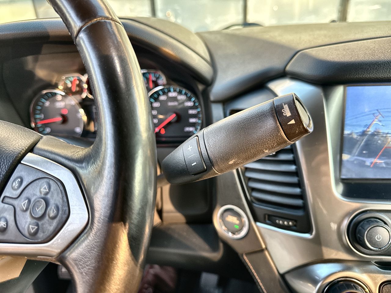 CHEVROLET - 22