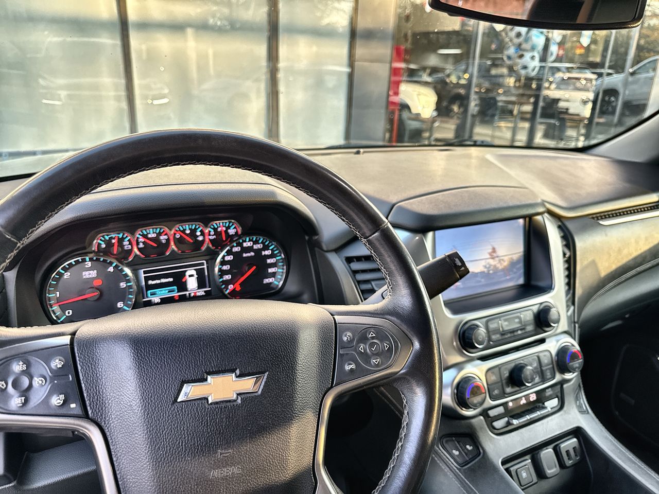 CHEVROLET - 23