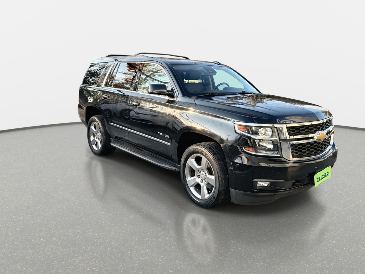 CHEVROLET - 1