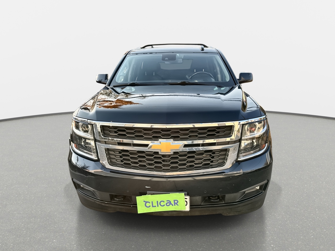 CHEVROLET - 2