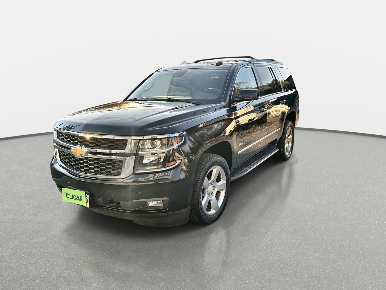 CHEVROLET - 3