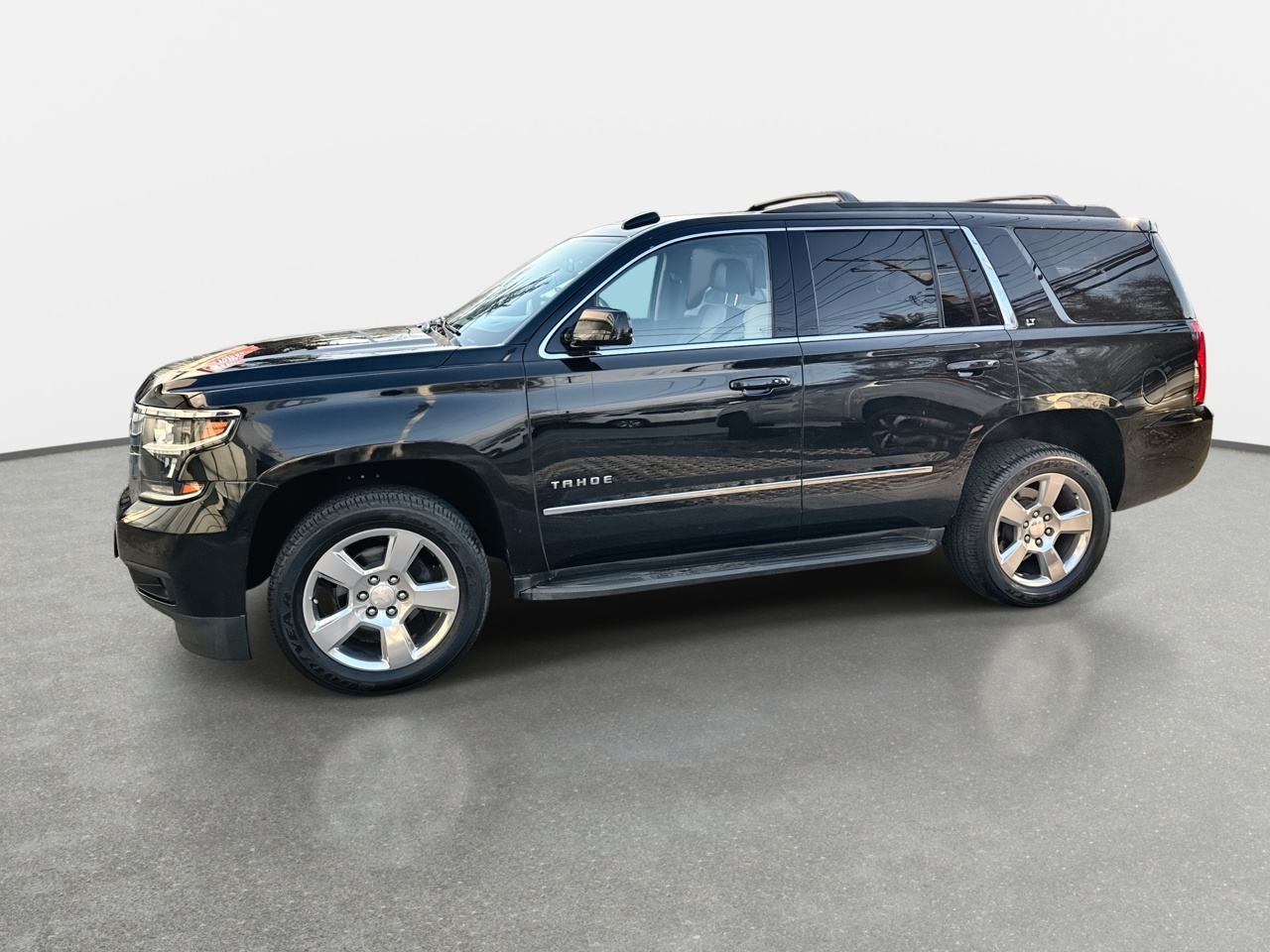 CHEVROLET - 4