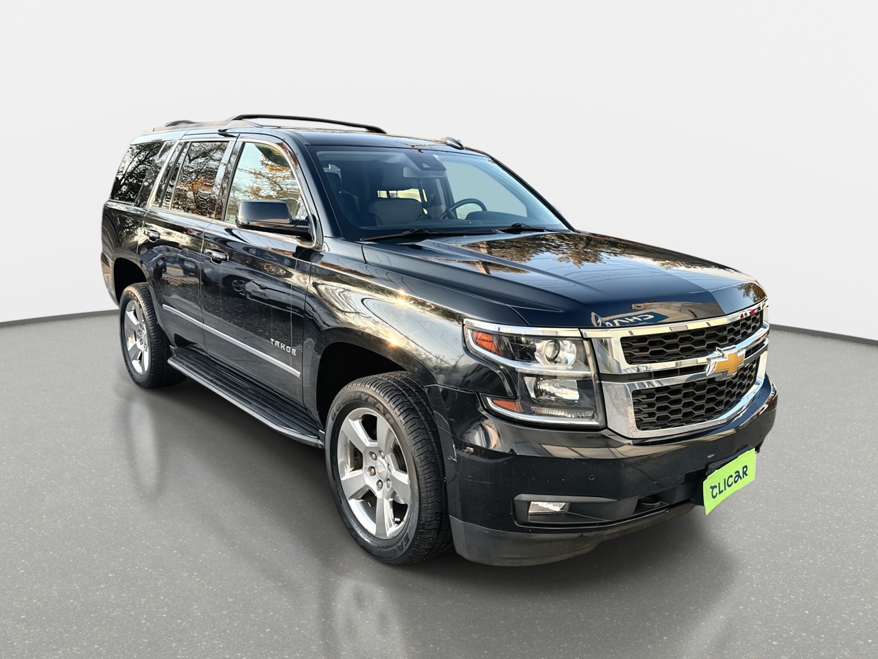 CHEVROLET