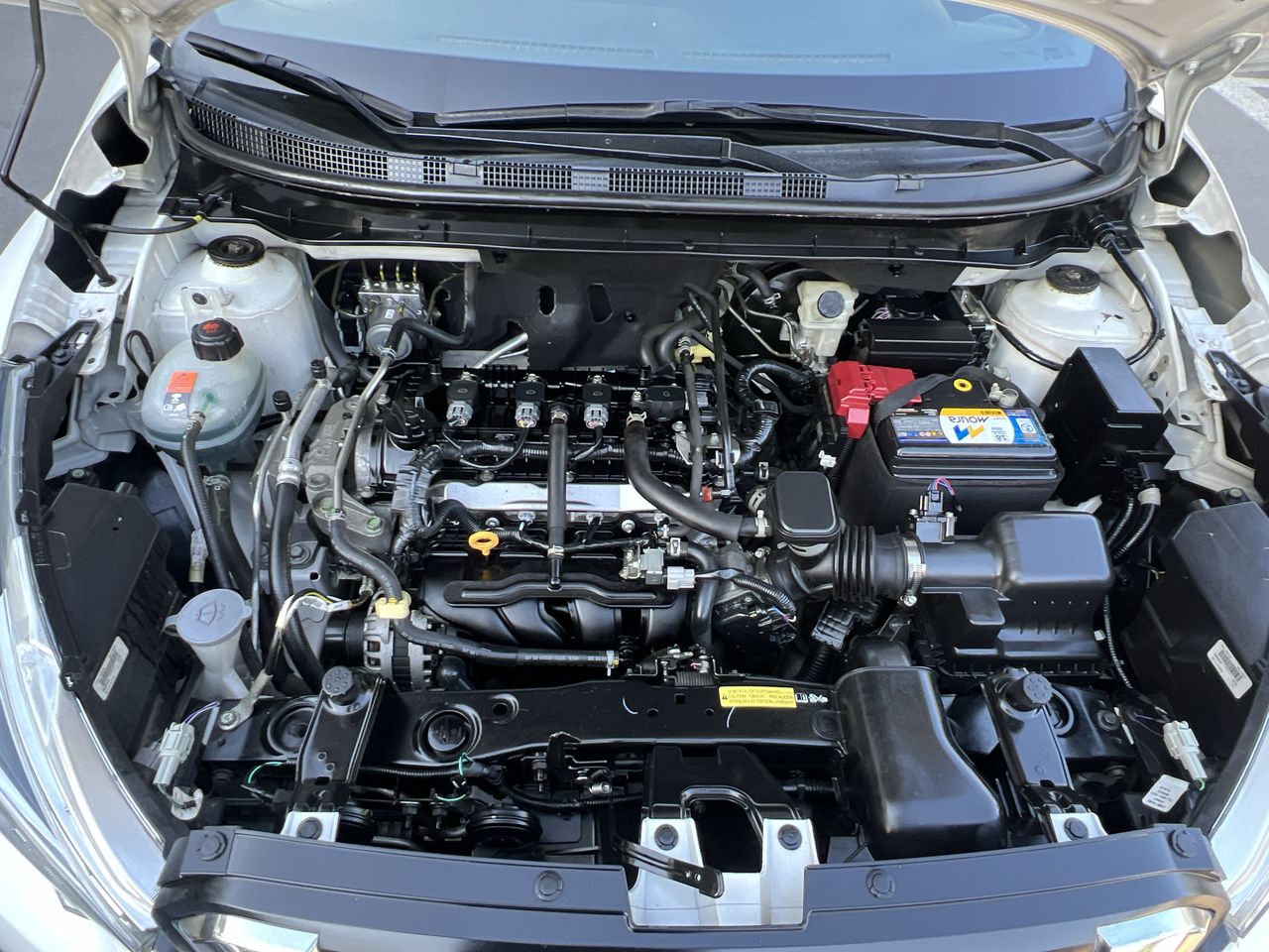 NISSAN - 18