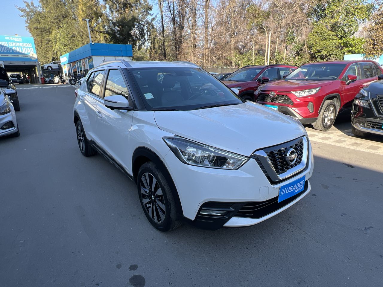 NISSAN - 1