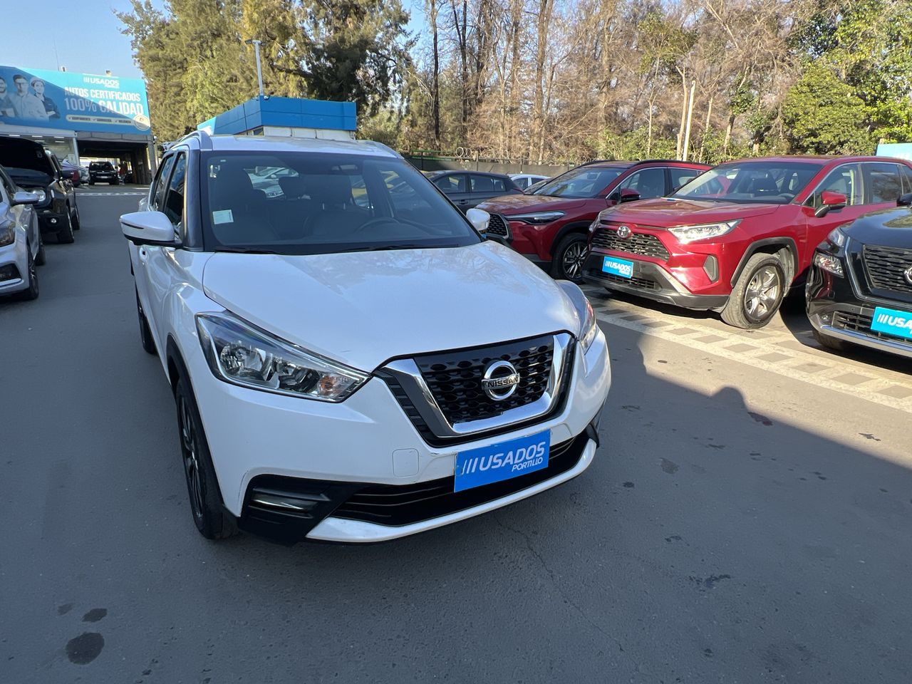 NISSAN - 2
