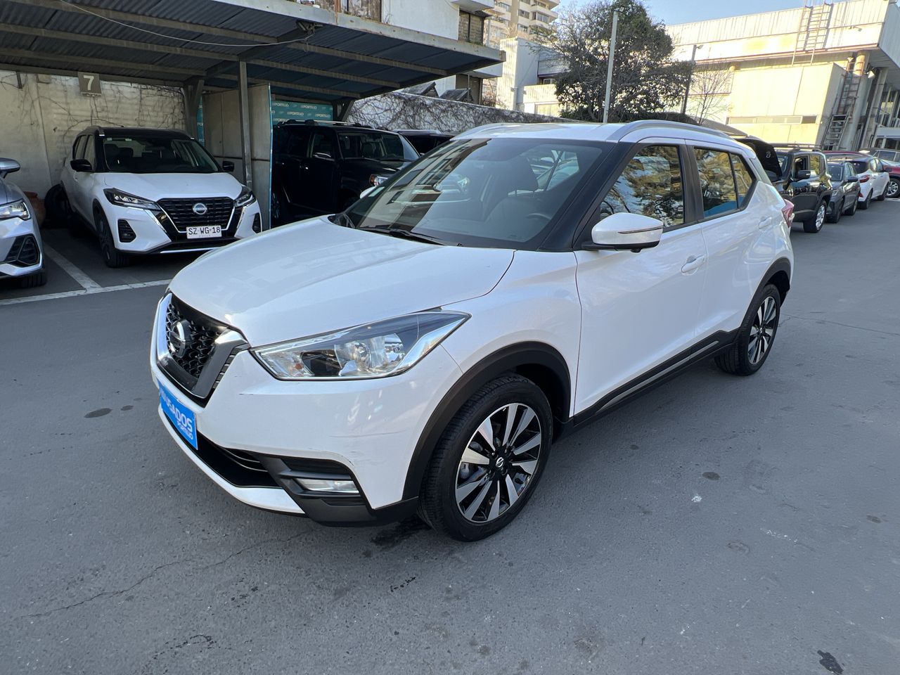 NISSAN - 3
