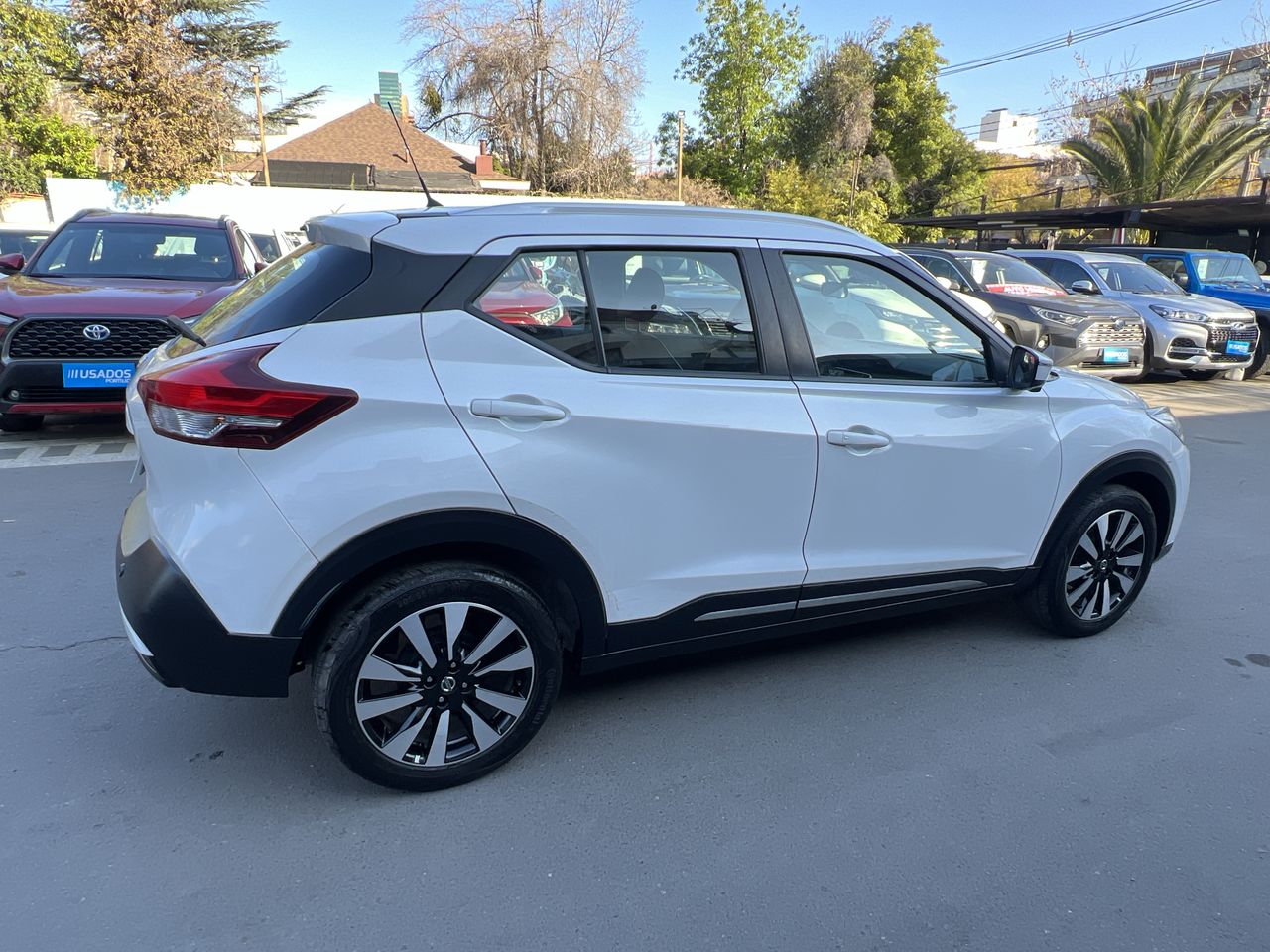 NISSAN - 7