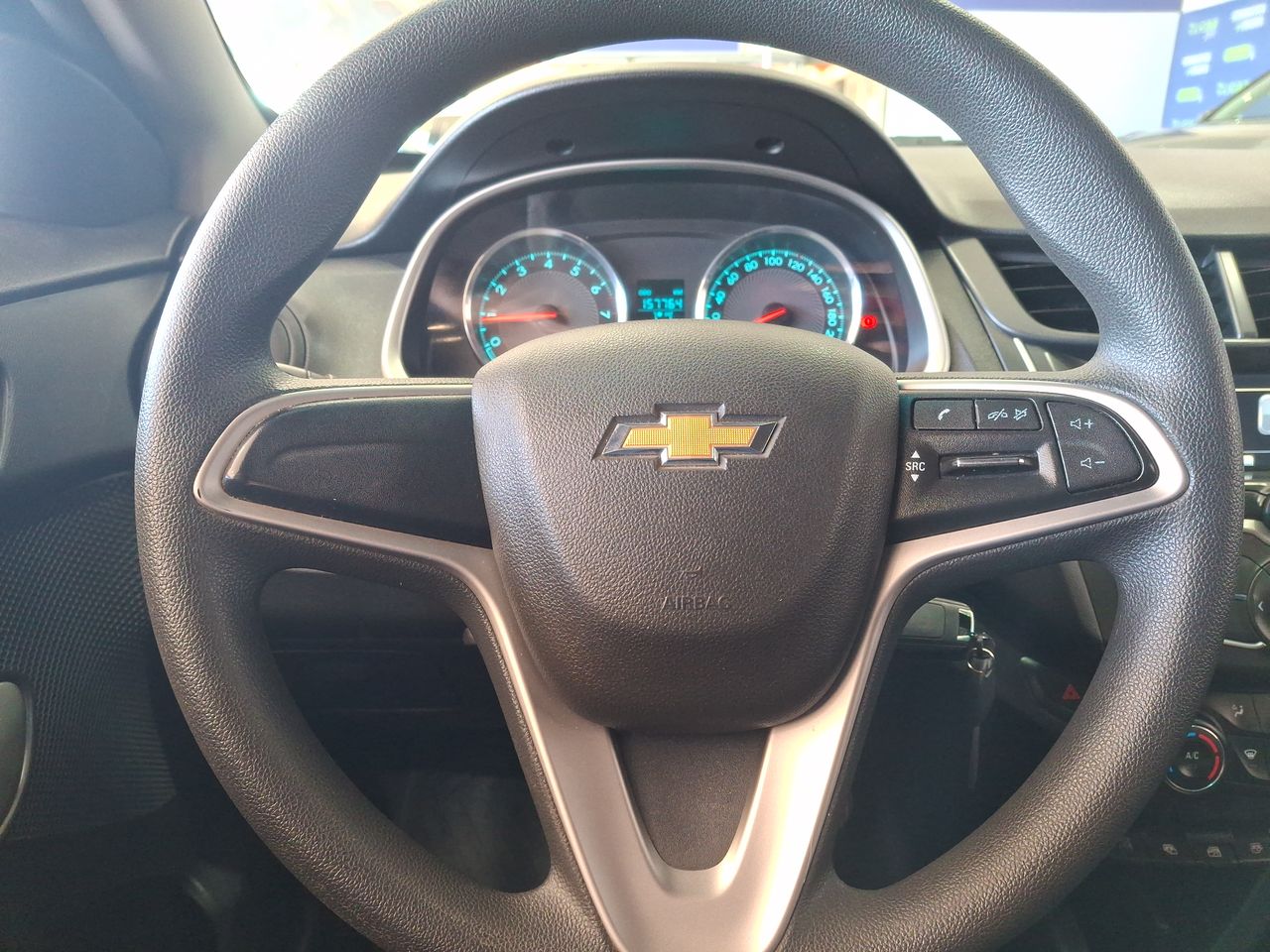 CHEVROLET - 22