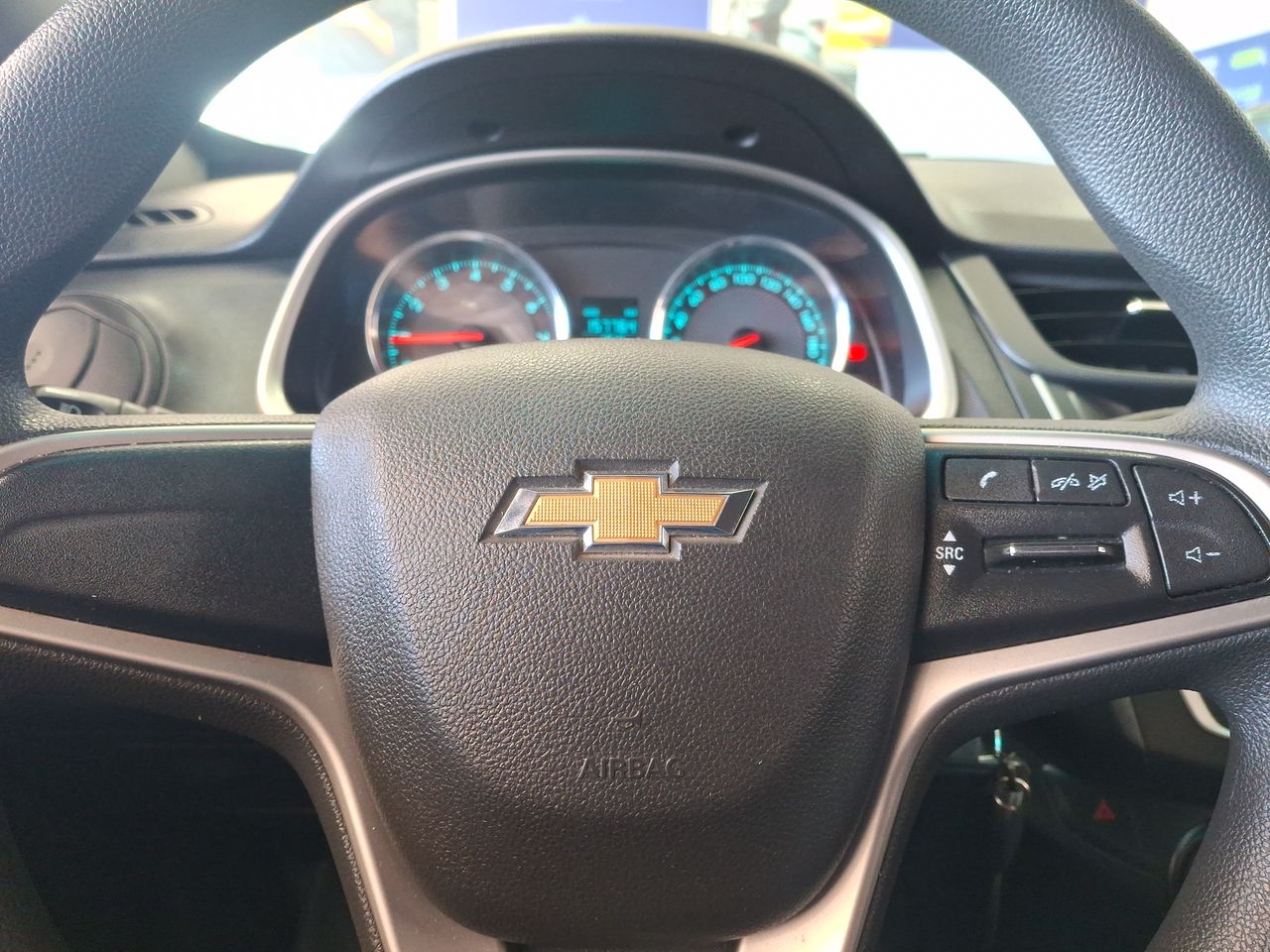 CHEVROLET - 23