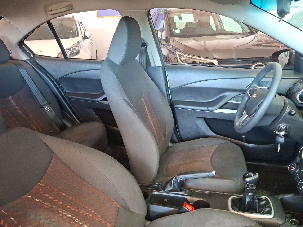 CHEVROLET - 15