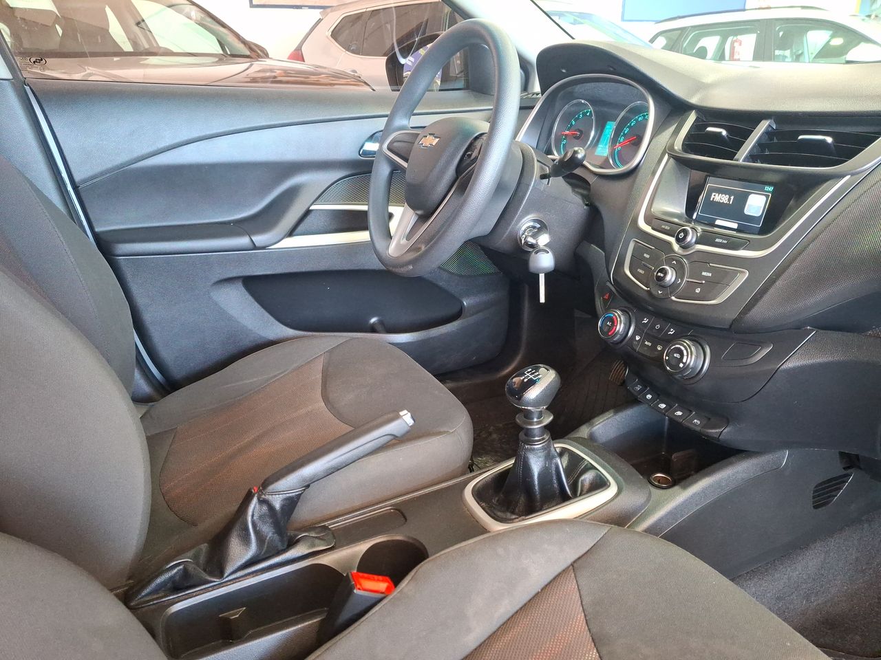 CHEVROLET - 16