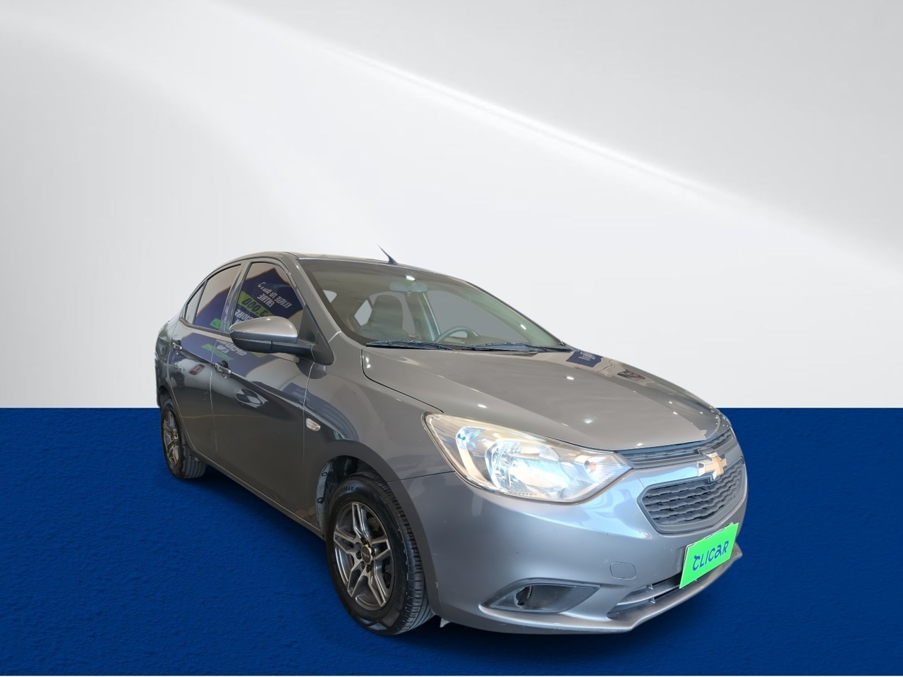 CHEVROLET