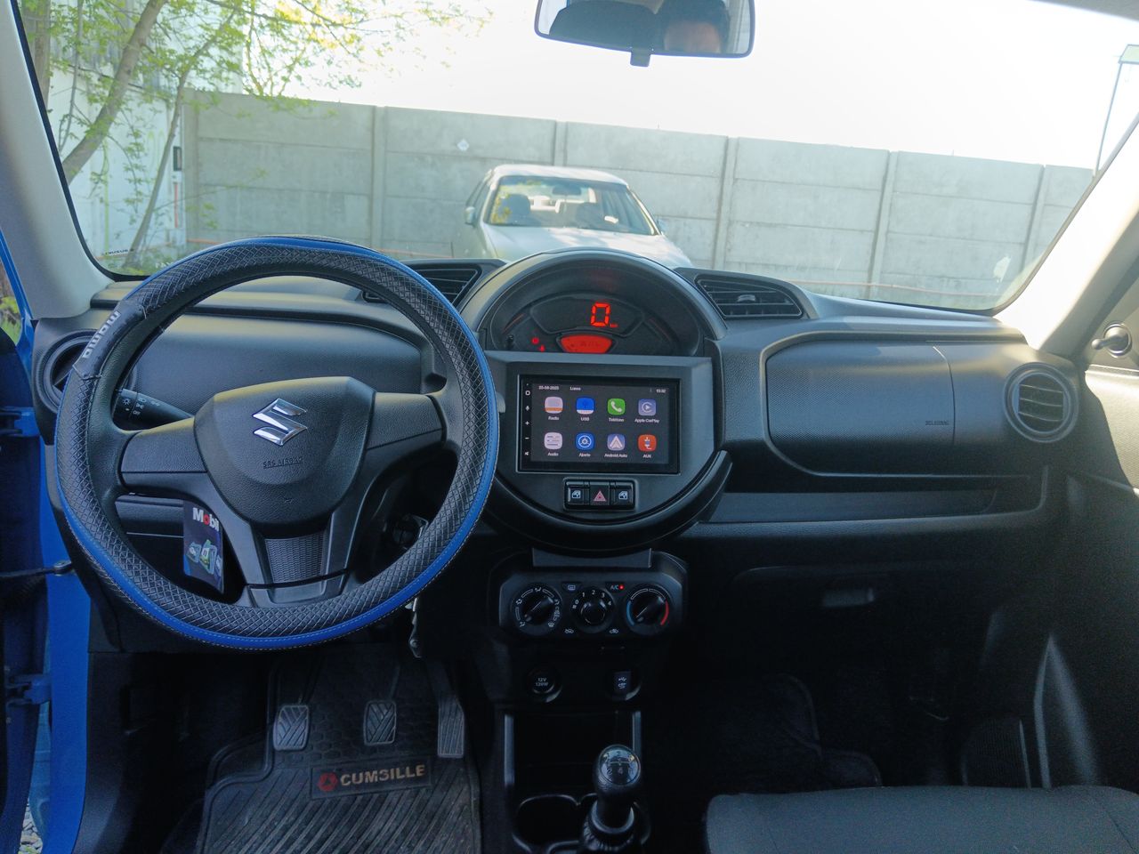 SUZUKI - 28