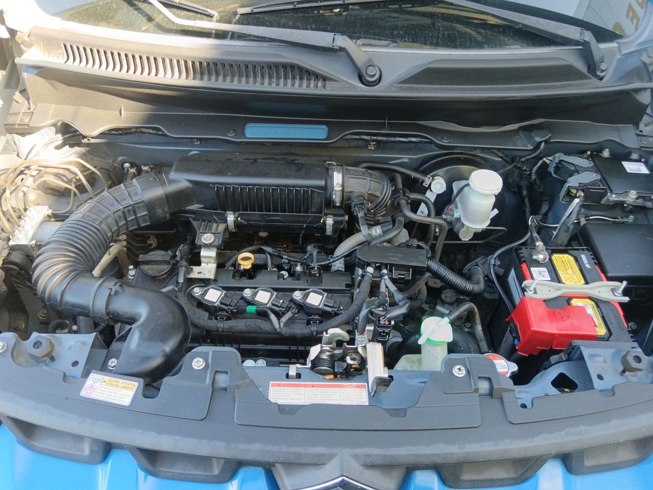 SUZUKI - 18