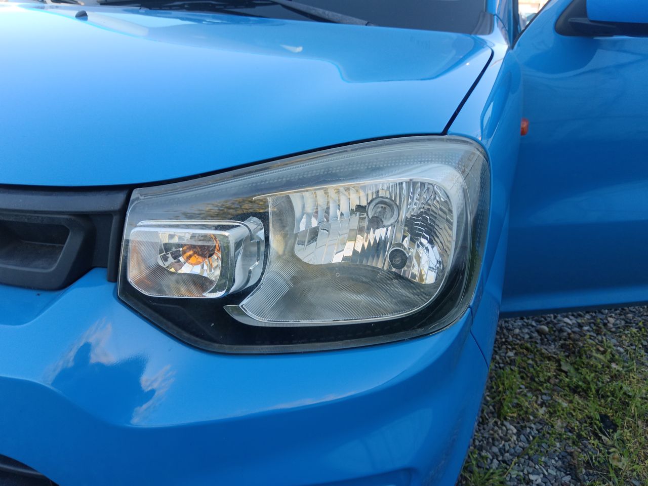 SUZUKI - 19