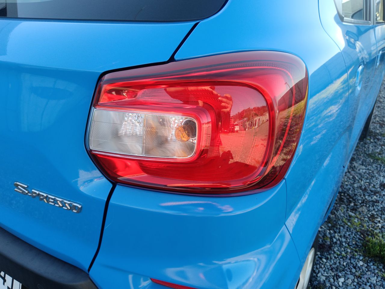SUZUKI - 20