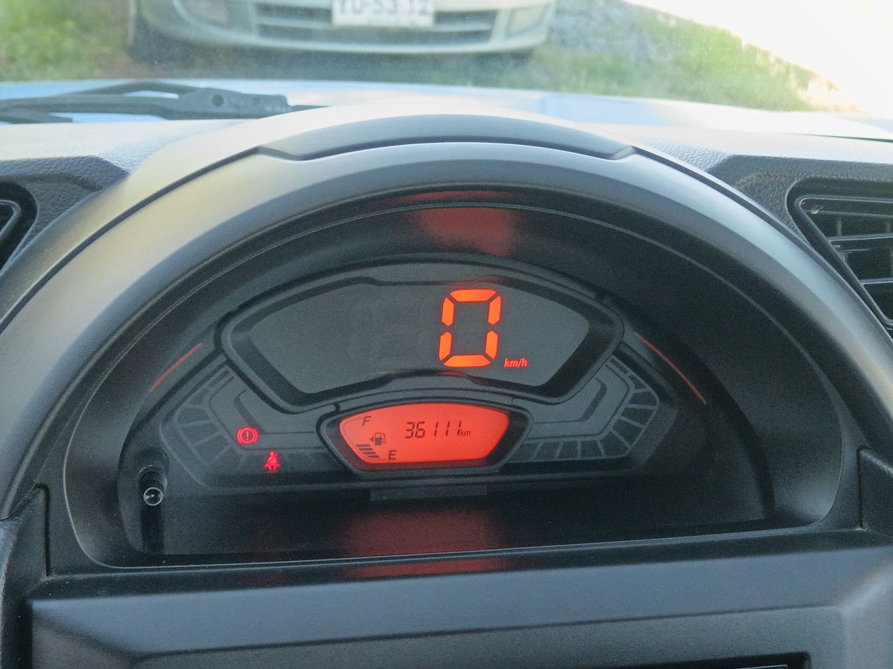 SUZUKI - 23
