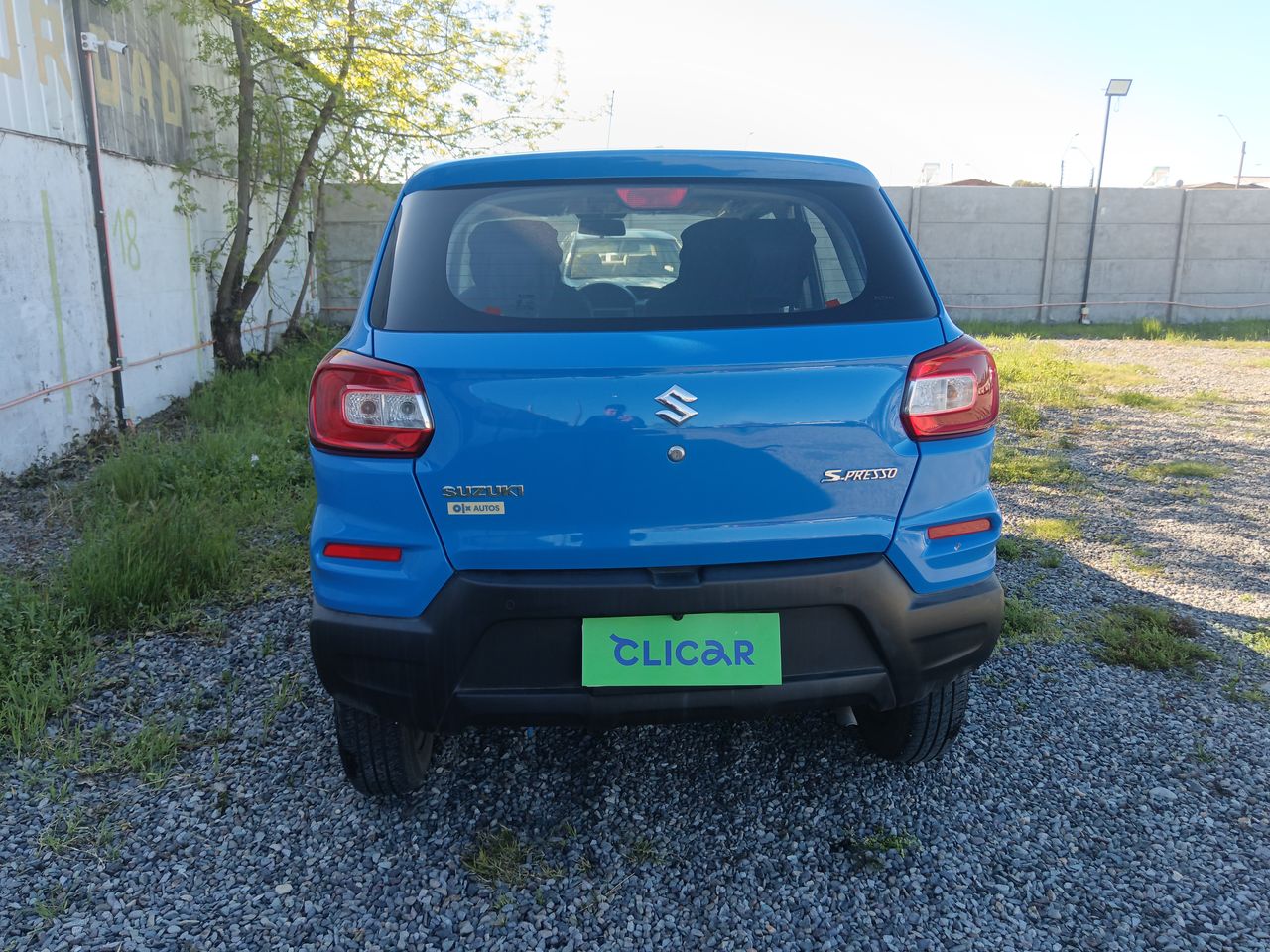 SUZUKI - 6