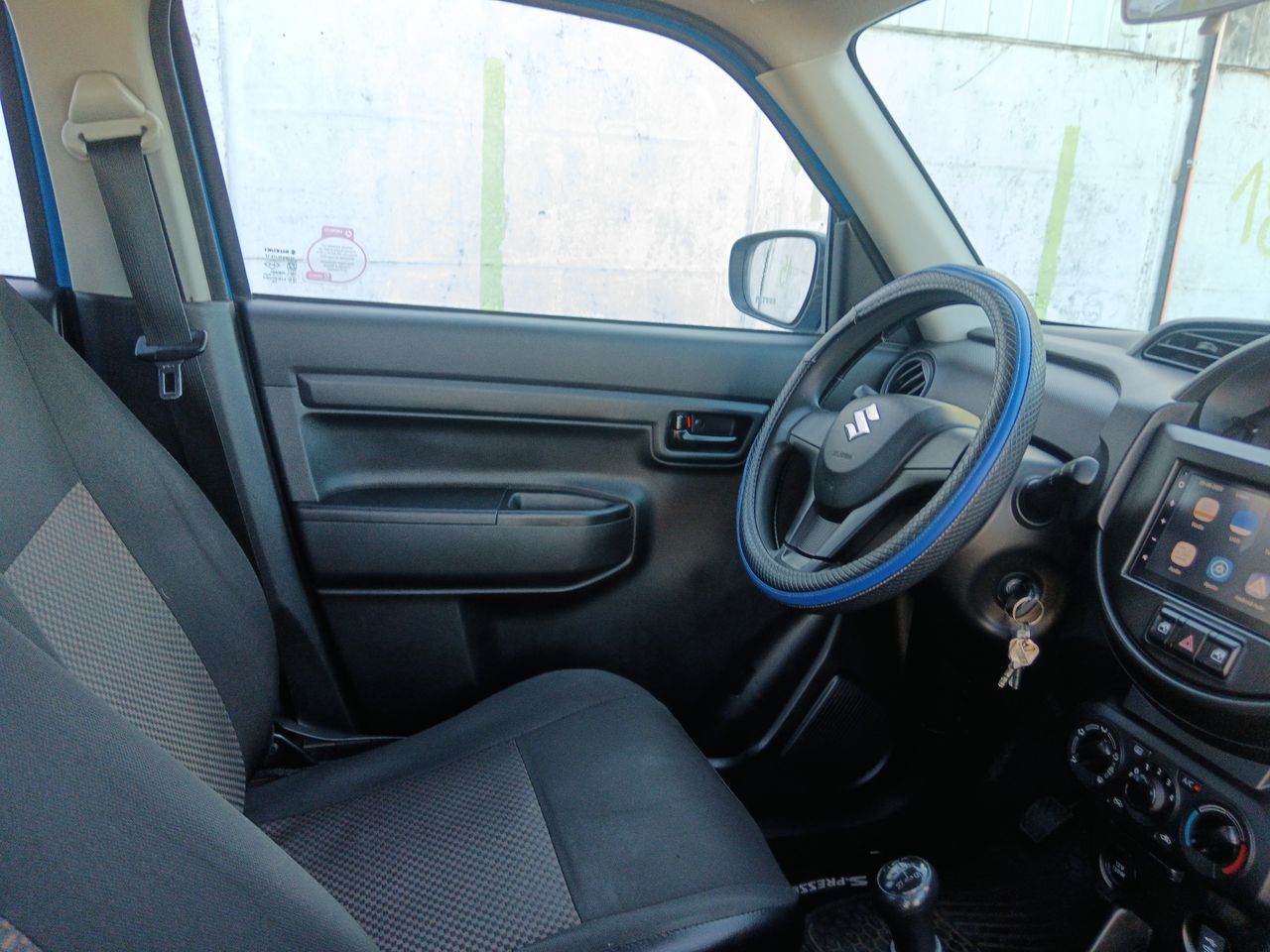 SUZUKI - 16