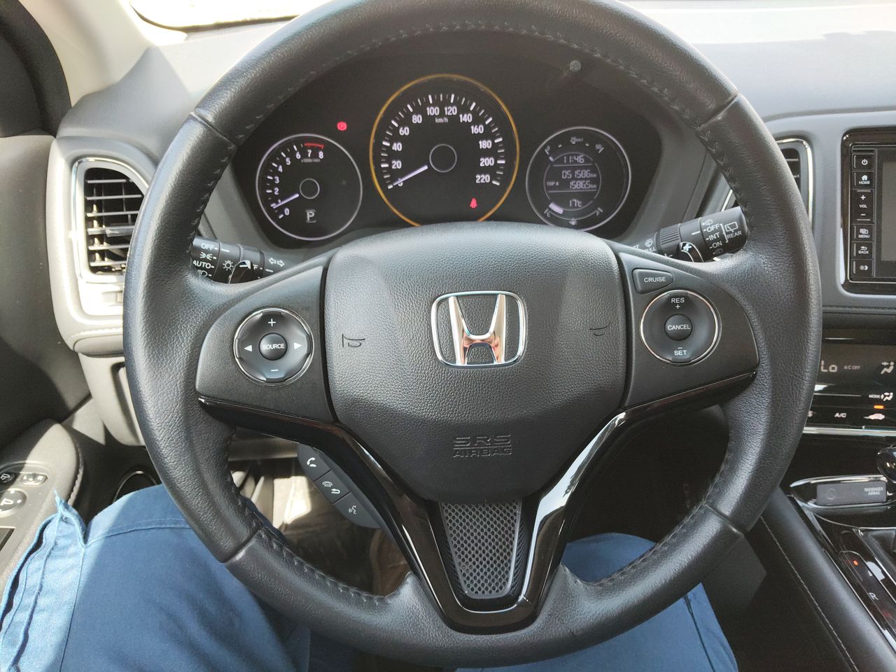 HONDA - 26