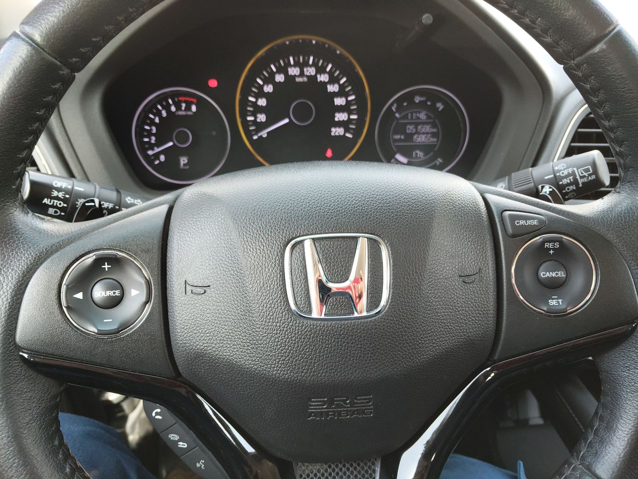 HONDA - 27