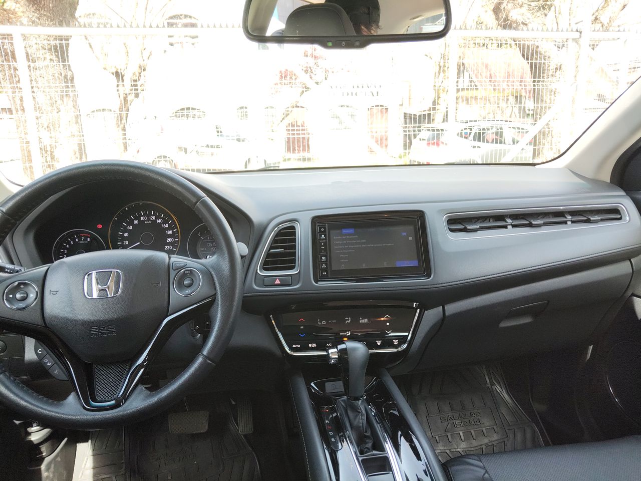 HONDA - 33