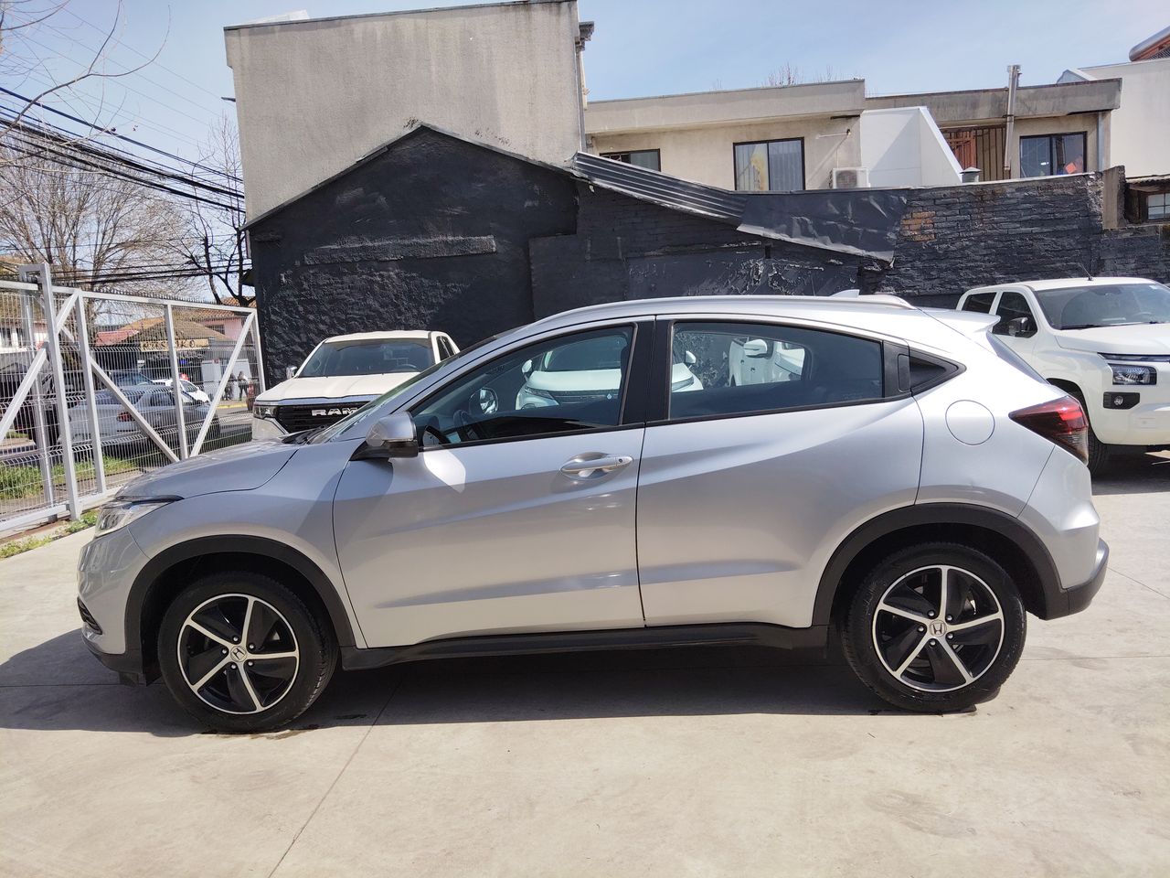 HONDA - 4