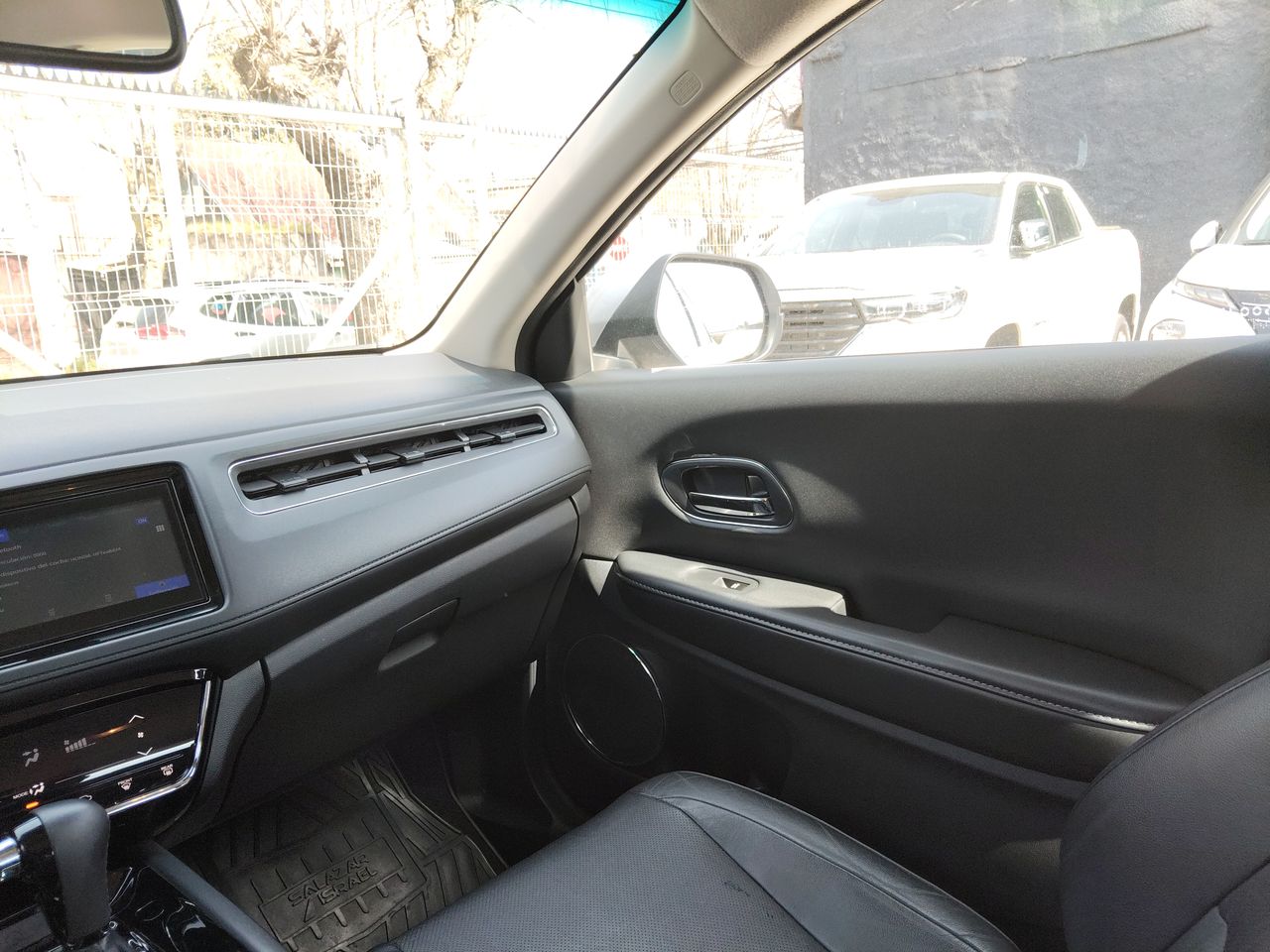 HONDA - 10
