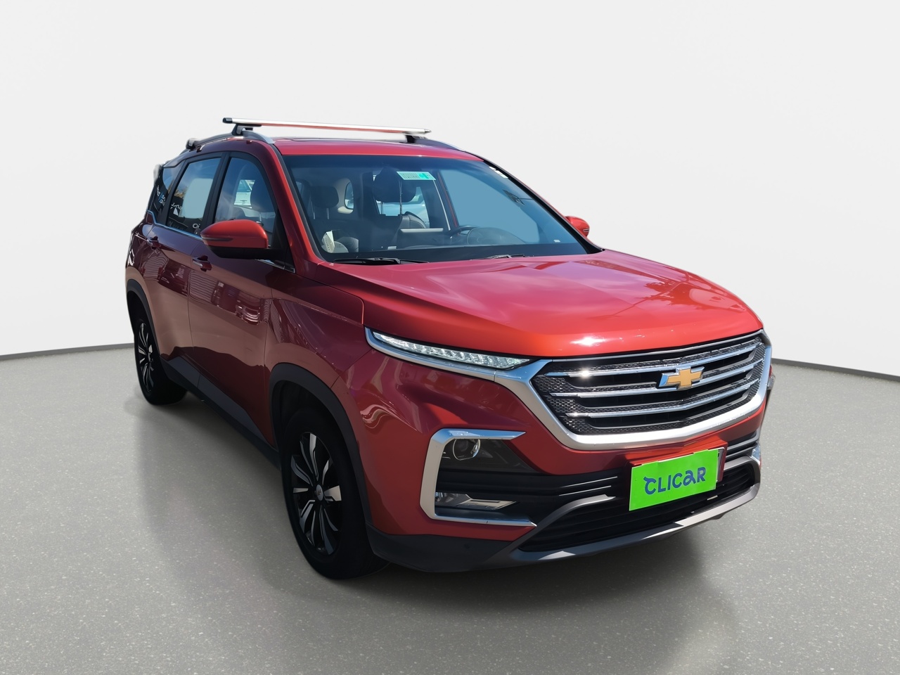 CHEVROLET