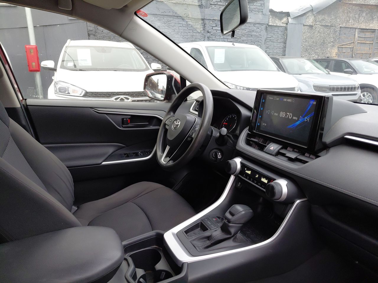 TOYOTA - 8