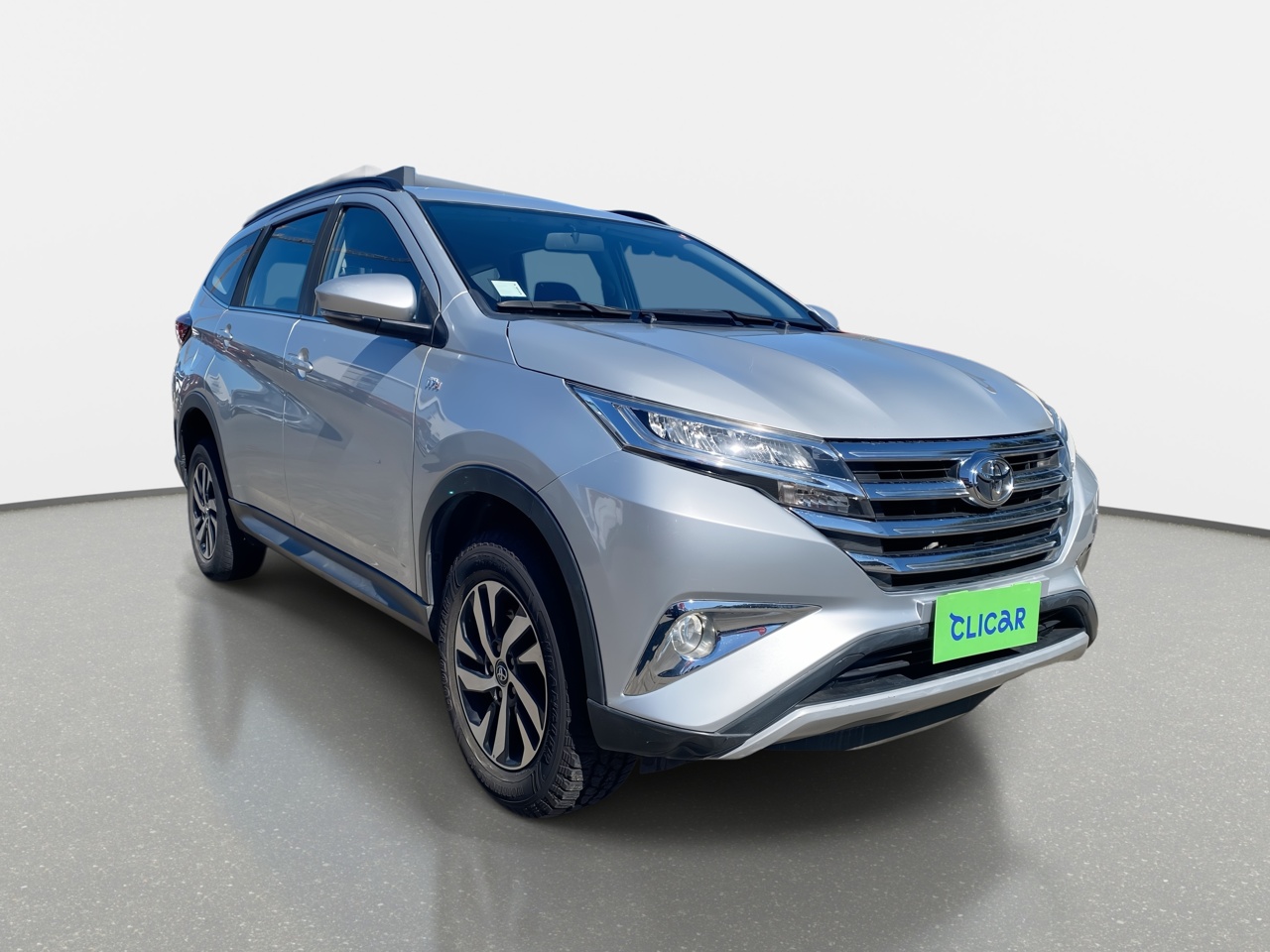 TOYOTA
